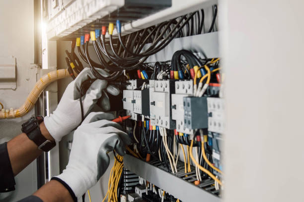 Best Electric Panel Repair  in Waialua, HI